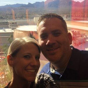 Meet your Posher, Brian